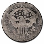 1805 Draped Bust Dime AG (4 Berries)