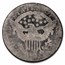 1805 Draped Bust Dime AG (4 Berries)