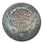 1805 Draped Bust Dime MS-65 NGC (4 Berries, JR-2)