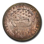 1805 Draped Bust Dime MS-65 PCGS CAC (4 Berries)