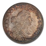 1805 Draped Bust Dime MS-66 PCGS (JR-2 4 Berries)