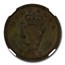 1805 Ireland Bronzed Copper Penny PF-65 NGC (Brown)