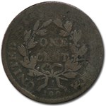 1805 Large Cent AG