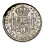 1805 Mo-TH Mexico Silver 8 Reales Charles IV MS-64 NGC