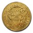 1806/4 $2.50 Capped Bust Gold Quarter Eagle AU-58 PCGS (BD-1)
