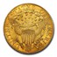 1806 $5 Capped Bust Gold Half Eagle MS-63 PCGS (BD-1, Pointed 6)