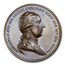 1806 Austria Joseph II Monument Medal MS-61 PCGS