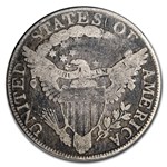 1806 Bust Half Dollar Fine (Knob 6, Small Stars)