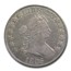 1806 Draped Bust Half Dollar VF-25 PCGS