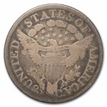 1806 Draped Bust Quarter Good