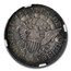 1806 Draped Bust Quarter MS-64+ NGC