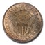 1806 Draped Bust Quarter MS-64 PCGS