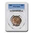 1806 Draped Bust Quarter MS-64 PCGS