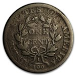 1806 Large Cent Good