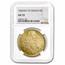 1806-Mo TH Mexico Gold 8 Escudos Charles IIII AU-53 NGC