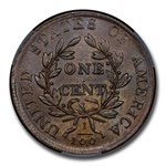 1807 $5 Capped Bust Gold Half Eagle MS-64+ PCGS (BD-8, Bass Jr.)