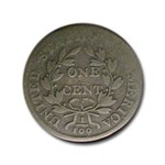 1807/6 Large Cent Good