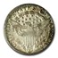 1807 Bust Half Dollar VF-30 PCGS