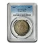 1807 Bust Half Dollar VF-30 PCGS