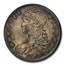 1807 Capped Bust Half Dollar MS-64+ PCGS CAC (Large Stars 50/20)