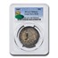 1807 Capped Bust Half Dollar MS-64+ PCGS CAC (Large Stars 50/20)