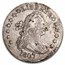 1807 Draped Bust Quarter AU Details (Damaged)