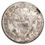 1807 Draped Bust Quarter AU Details (Damaged)