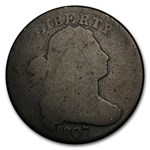 1807 Large Cent AG