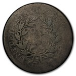 1807 Large Cent AG