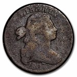 1807 Large Cent Good