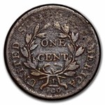 1807 Large Cent Good