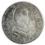 1808-1833 Spanish Empire Silver 2 Reales Ferdinand VII Avg Circ