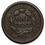 1808-1857 Large Cents Avg Circ