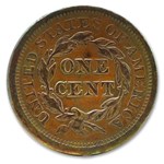 1808-1857 Large Cents VF/XF