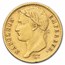 1808-A France Gold 20 Francs Napoleon I XF