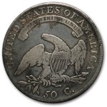 1808 Bust Half Dollar Fine
