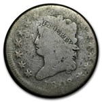 1808 Large Cent AG
