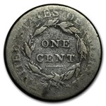 1808 Large Cent AG
