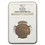 1808 Large Cent MS-66 NGC (Brown, S-278)