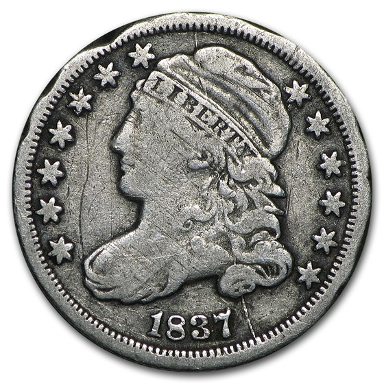 1809-1837 Capped Bust Dime Culls 1809-1837 Capped Bust Dime Culls