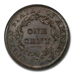 1809 Large Cent MS-63 PCGS (Brown, Sheldon-280)