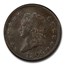 1809 Large Cent MS-64 PCGS (Brown)