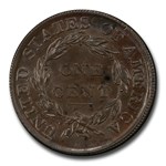 1809 Large Cent MS-64 PCGS (Brown)