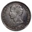 1809-M Spain Silver 20 Reales Joseph Napoleon AU-Details NGC