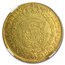1809 P-JF Colombia Gold 8 Escudo Ferdinand VII VF-30 NGC