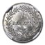 1809 Switzerland Silver Batzen MS-65 NGC