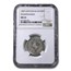 1809 Switzerland Silver Batzen MS-65 NGC