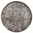 1810-M Spain Silver 20 Reales Joseph Napoleon AU-55 NGC