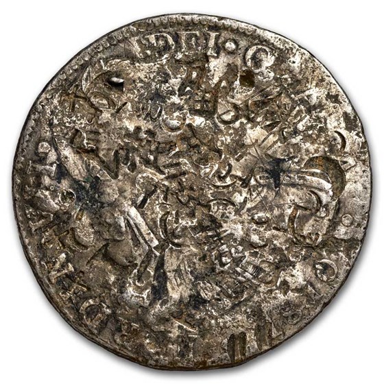 1810 Mexico Silver 8 Reales Bust Type (Heavily Chopmarked) 1810 Mexico Silver 8 Reales Bust Type (Heavily Chopmarked)