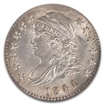 1811/9 Capped Bust Dime MS-65 NGC